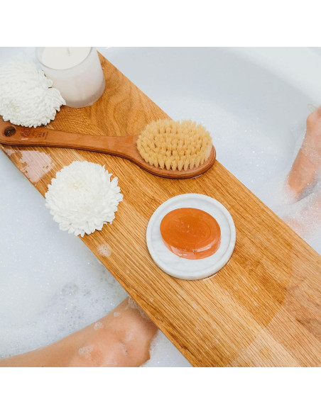 Jabón Pears de Glicerina Ámbar 100g - Paquete de 12 Unidades