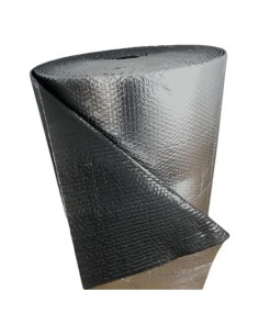 Rollo Aislamiento Aluminio Trade Winds 1.22x3.05m 3.72m2