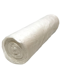 Plástico de Pintor Frost King P12400 3.66m x 121.92m Transparente