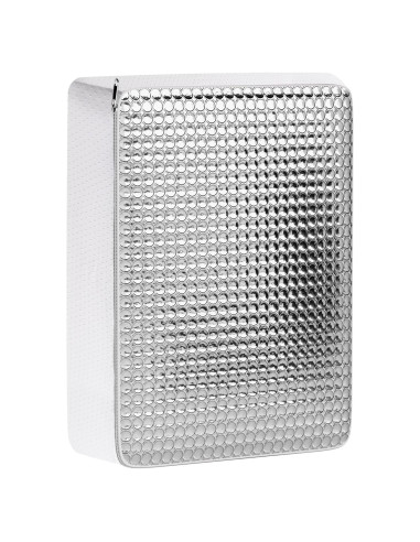 Aislante de Ventilación RV YUNVI 57x36.1x8 cm Impermeable