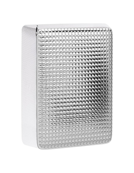 Aislante de Ventilación RV YUNVI 57x36.1x8 cm Impermeable