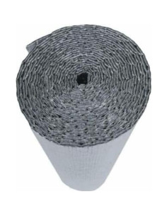 Aislamiento Reflectante R21 US Energy 4.88x7.62 m Plata 2