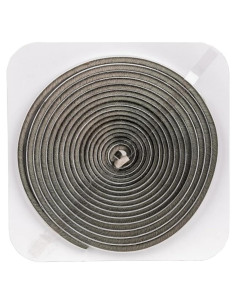 Sello de Reemplazo Duck Brand para Puertas y Ventanas de Tormenta - Gris