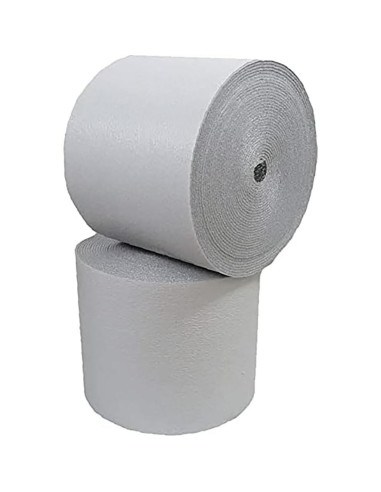 Kit Aislamiento Puerta Garaje 1 Auto Trade Winds R8 2.44m