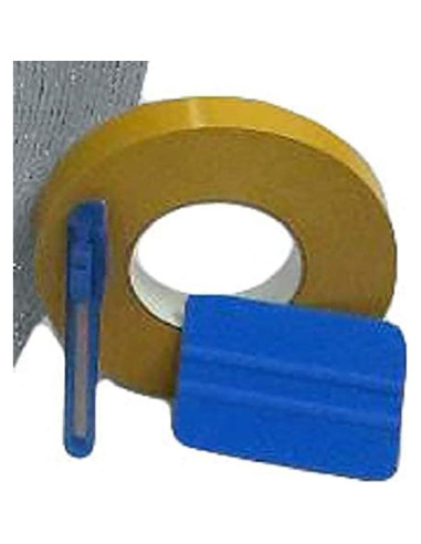 Kit Aislamiento Puerta Garaje 1 Auto Trade Winds R8 2.44m