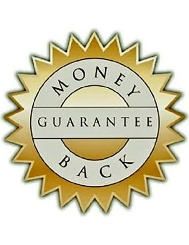 Kit Aislamiento Puerta Garaje 1 Auto Trade Winds R8 2.44m