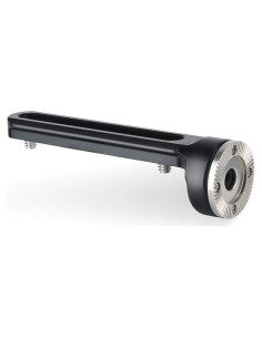 Adaptador NATO a Rosette Niceyrig 372 para Cámara Cine