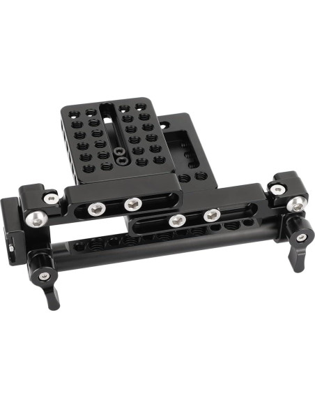 Jaula de Cámara Plegable CAMVATE C-Frame Universal 443g