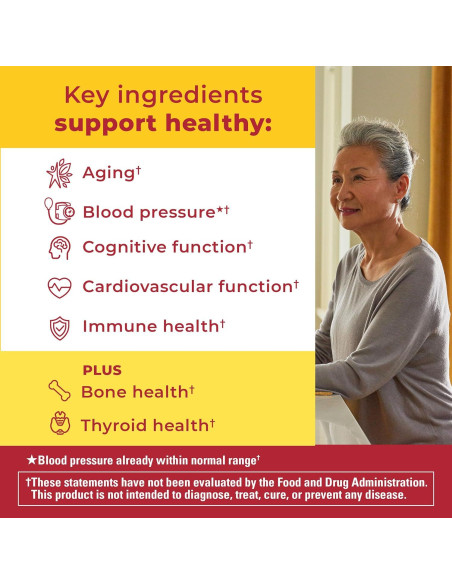 Gomitas Multivitamínicas Nature Made 50+ para Mujeres 84 Unidades