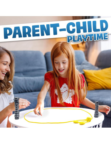 Juego de Ajedrez Magnético Mejorado HMmagnets con 20 Piezas