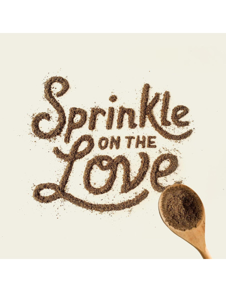 Suplemento Natural para Perros El Enlace Perdido 0.45 kg Omega 3 y 6