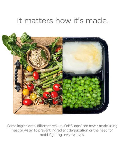 Multivitamina para Perros Pet Parents 90ct - Salud Articular y Digestiva