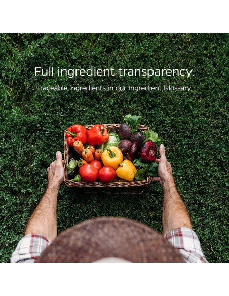 Multivitamina para Perros Pet Parents 90ct - Salud Articular y Digestiva