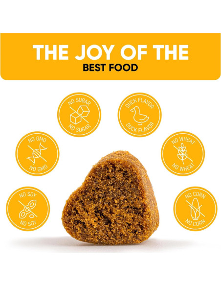 Suplemento Multivitamínico para Perros Kinpur 180 Masticables