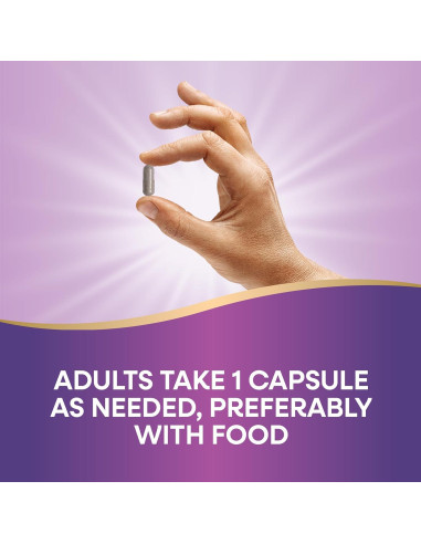 Vitamina C Nature's Way 1000 mg con Rosa Mosqueta 250 Cápsulas