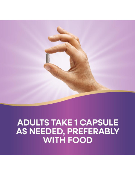 Vitamina C Nature's Way 1000 mg con Rosa Mosqueta 250 Cápsulas