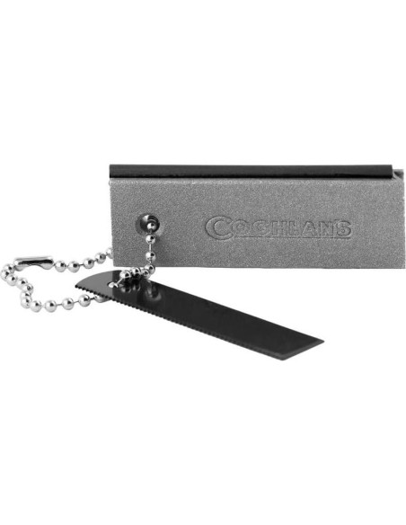 Encendedor de Magnesio Coghlan's 7870 para Camping y Senderismo