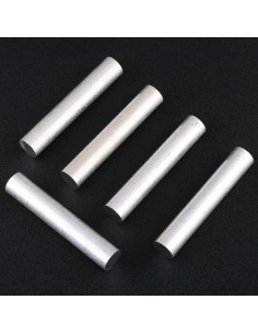 Barra de Magnesio Trolleyshop 5 Pcs 18mm x 100mm Encendedor 2
