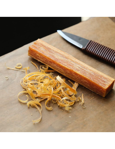 Palos de Encendido de Fuego Fatwood SMALLDU 209g - Camping