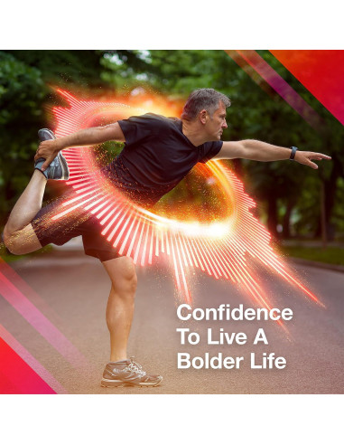 Suplemento Omega-3 Megared 500mg 80 Cápsulas Blandas