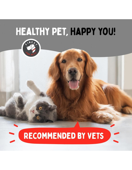 Aceite de Salmón Salvaje de Alaska 32 oz - Suplemento Omega 3 para Perros y Gatos