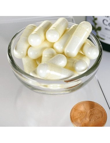 Complejo de Magnesio Triple Swanson 300 Cápsulas 400mg