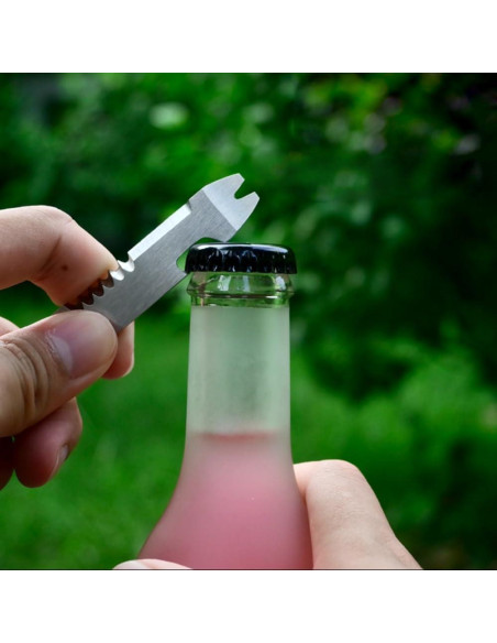 Paquete de 2 Barras Multifuncionales de Acero Inoxidable SquEqu