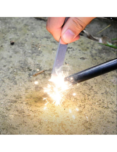 Paquete de 2 Barras Multifuncionales de Acero Inoxidable SquEqu