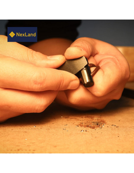 Collar Encendedor de Fuego Nexland FN-CS4015 Cerámica