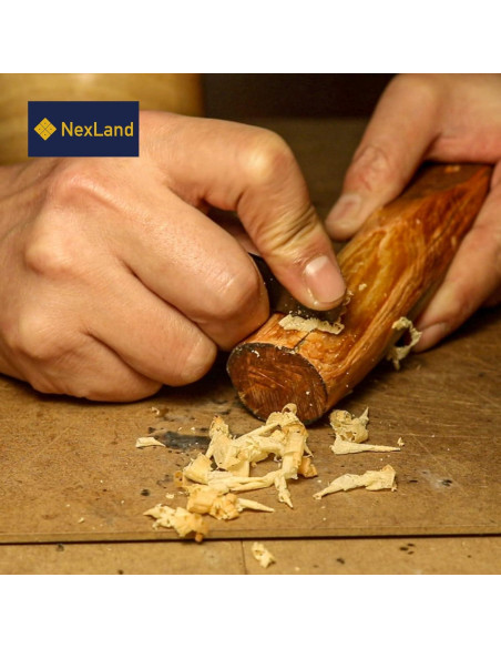 Collar Encendedor de Fuego Nexland FN-CS4015 Cerámica