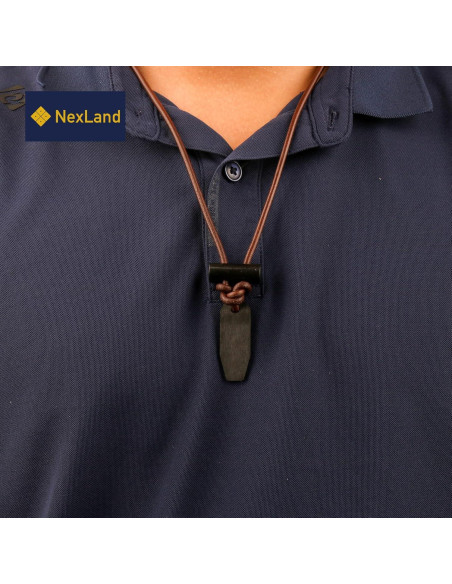 Collar Encendedor de Fuego Nexland FN-CS4015 Cerámica