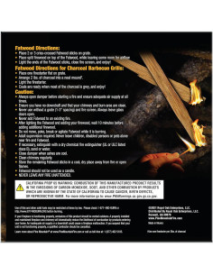 Palo de Encendido Pine Mountain 2.27 kg 100% Natural 2