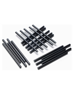 Varillas de Ferro para Encender Fuego FERROFIRE 20 Piezas