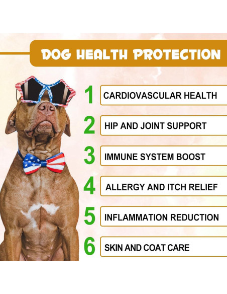 Gotas Naturales para Alergias en Perros - ARMOYA 140g