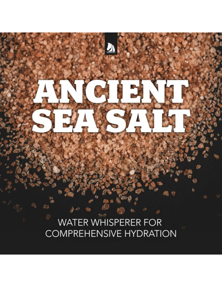 Suplemento Mineral Daily Red REDMOND para Caballos 2.27 KG