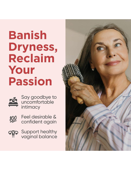 Probioticos Vaginales BB Company Radiancy 120 Ct - Equilibrio pH