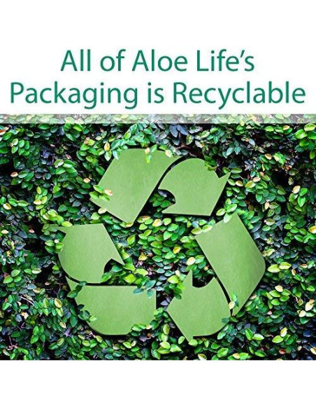 Aloe Life Gel para Animales 113g - Alivio Digestivo y Piel