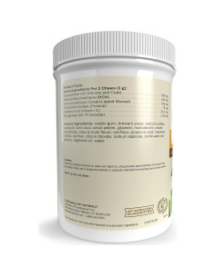 Suplemento Articular Pet Naturals para Perros y Gatos 160 Masticables 2