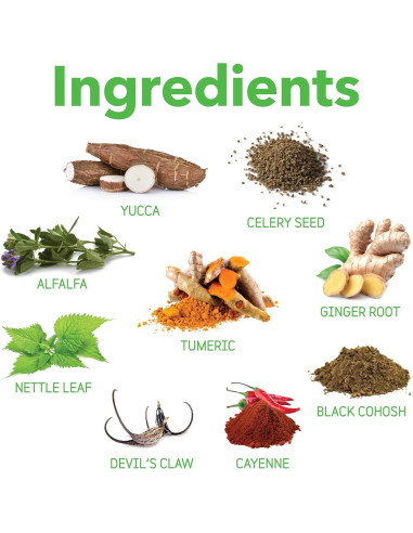 Suplemento Articular InClover Connectin 150 Tabletas para Perros