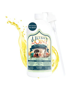 Ultra Joint Suplemento Articular para Perros y Gatos 946 ml
