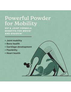 Suplemento de Cadera y Articulaciones El Enlace Perdido 0.45kg 2