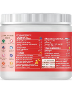 Suplemento Articular para Perros Bernie - 90 Masticables Naturales 2