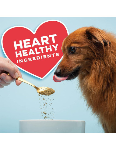 Suplemento en Polvo El Enlace Perdido 227g para Perros - Articulaciones y Huesos