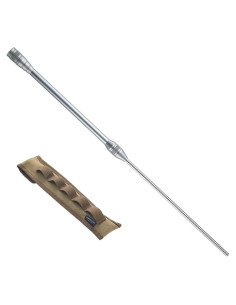 Palo de Soplado de Fuego Campingmoon MS-43 0.28kg