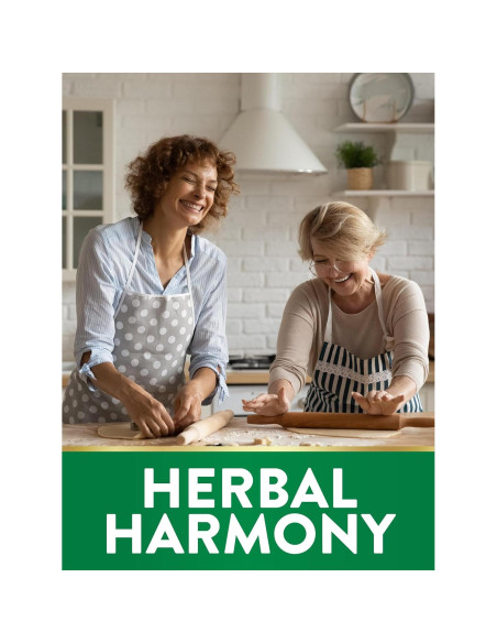 Cohosh Negro Verdad de la Naturaleza | 100 Cápsulas | Suplemento Herbal