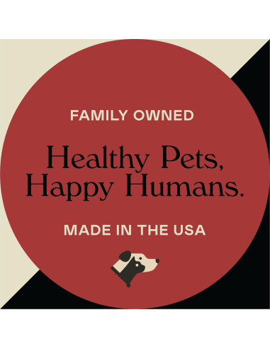 Polvo Orgánico D-Mannose y Arándano para Mascotas 113g - Complete Natural Products