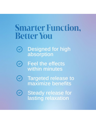 Disparos de Relajación Orgánicos SAGA - 6 Pack 60ml Fresa Pepino