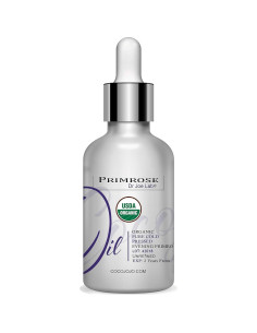Aceite de Onagra Orgánico Dr Joe Lab 30 ml - Hidratante Piel y Cabello 2