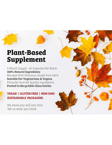 Cápsulas Guduchi DR WAKDE 60 Veganas 500mg Suplemento Natural