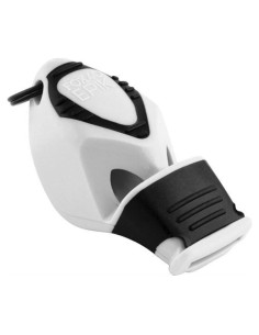 Silbato de Seguridad Fox 40 Classic Epik CMG Blanco 115 dB